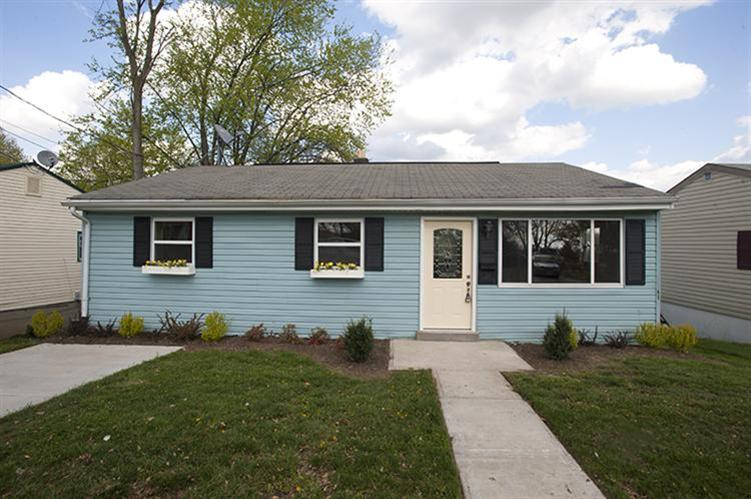 1133 Central Row Road Erlanger, KY 41018 - Photo 1 of 18