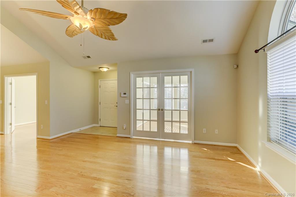 830 Ledgestone Court Tega Cay, SC 29708 - Photo 12 of 47 a view of an empty room with a window