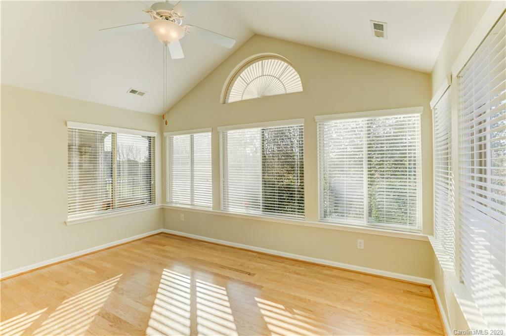 830 Ledgestone Court Tega Cay, SC 29708 - Photo 21 of 47 a view of an empty room with a window