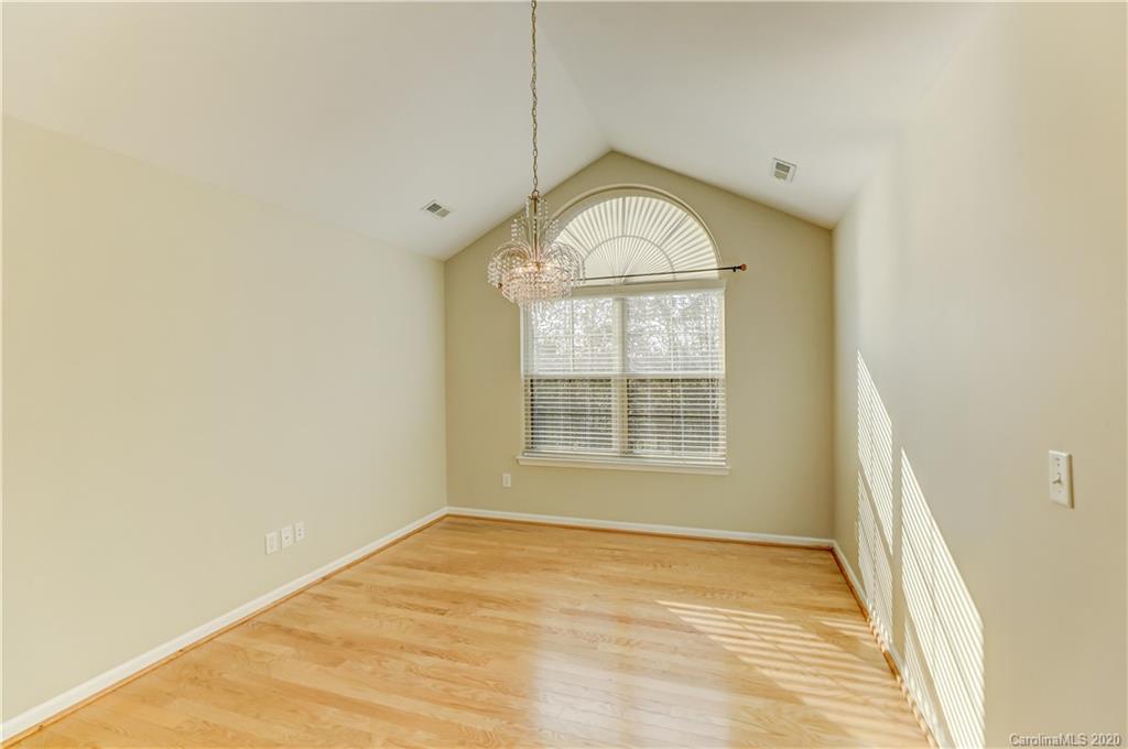 830 Ledgestone Court Tega Cay, SC 29708 - Photo 24 of 47 an empty room with a window