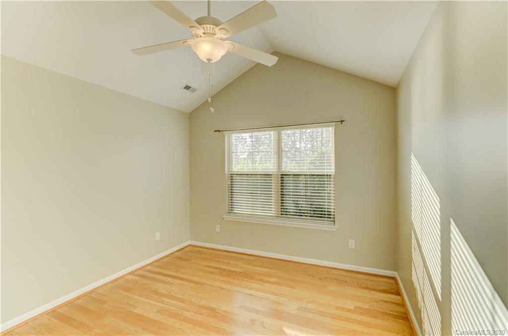 830 Ledgestone Court Tega Cay, SC 29708 - Photo 38 of 47 a view of an empty room with a window