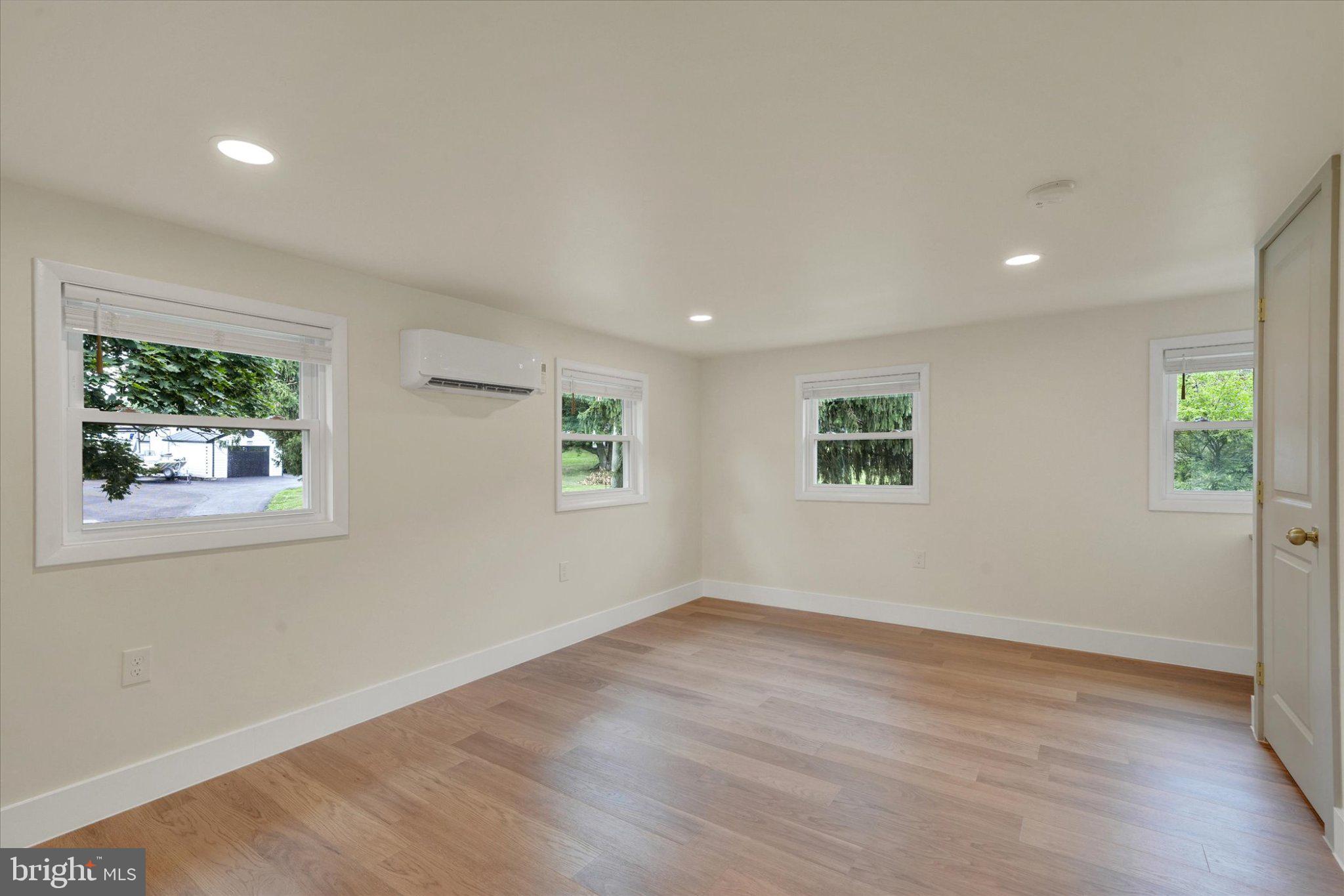 1847 Blue Ball Road Elkton, MD 21921 - Photo 17 of 45 Bright and airy primary bedroom space.