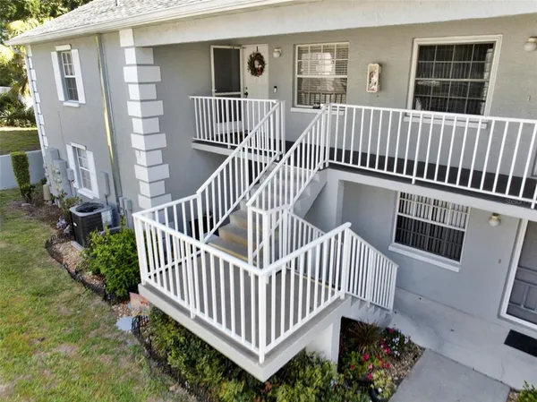 $169,000 | 12133 Spartan Way, Unit 204, Hudson, FL 34667