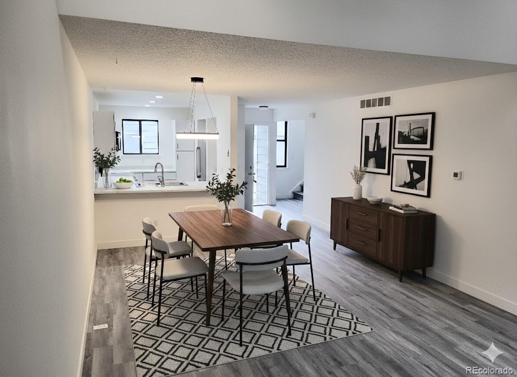 1475 South Quebec Way, Unit J48 Denver, CO 80231 - Photo 3 of 17