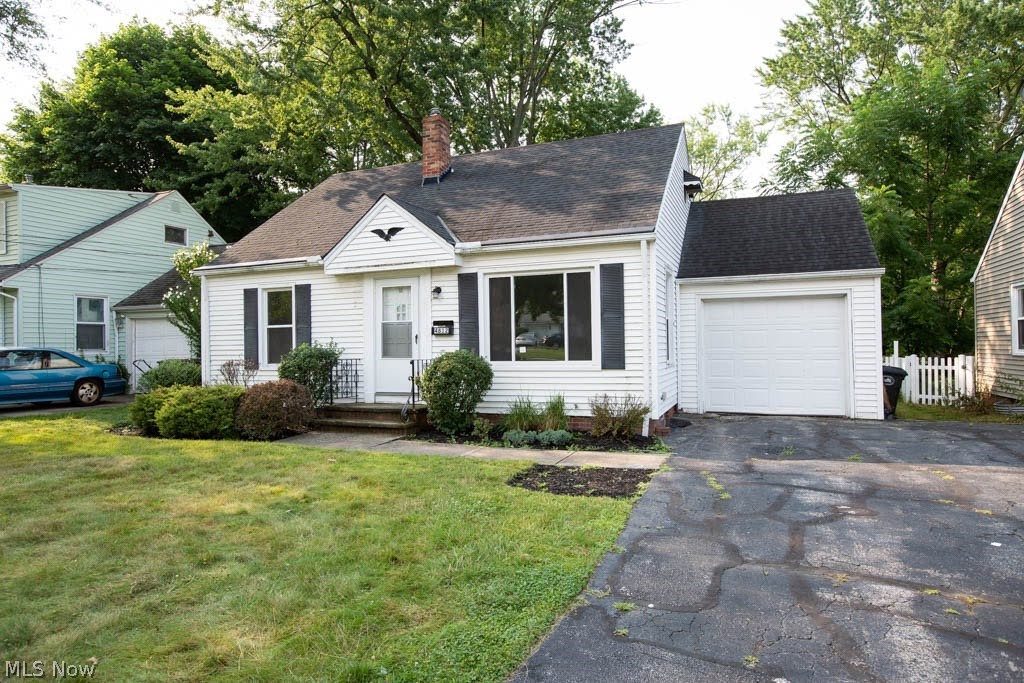 4812 Anderson Road Cleveland, OH 44124 - Photo 32 of 34