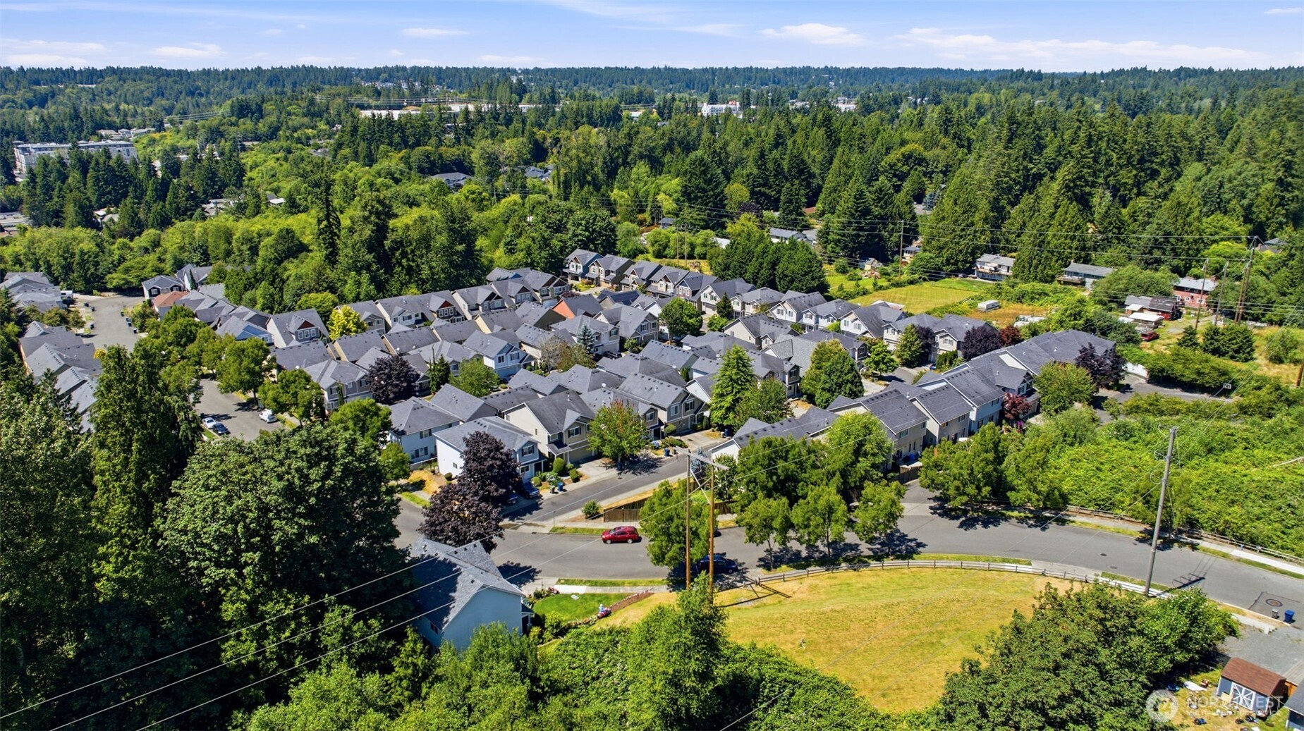 19215 25th Avenue Southeast Bothell, WA 98012 - Photo 38 of 39