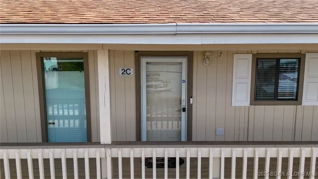 $165,000 | 2222 Bittersweet Road, Unit 2C, Lake Ozark, MO 65049