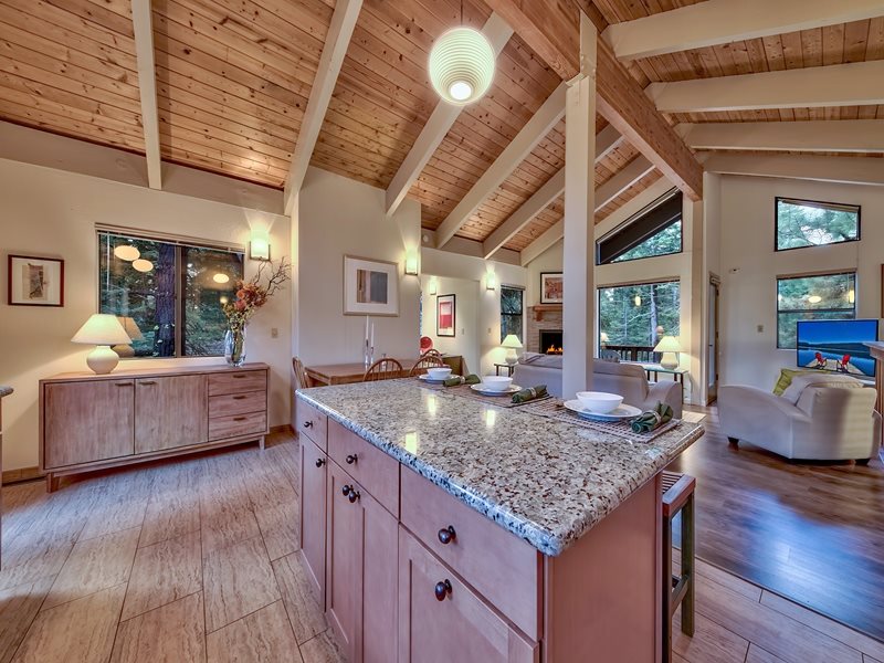 740 Pine Ridge Road Tahoma, CA 96141 - Photo 12 of 21 Gallery Image 12