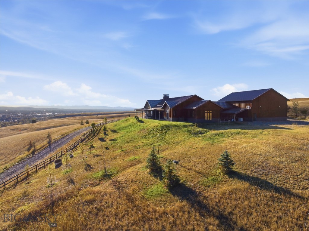 3697 Bridger Canyon Road Bozeman, MT 59715 - Photo 65 of 74 Gallery Image 65