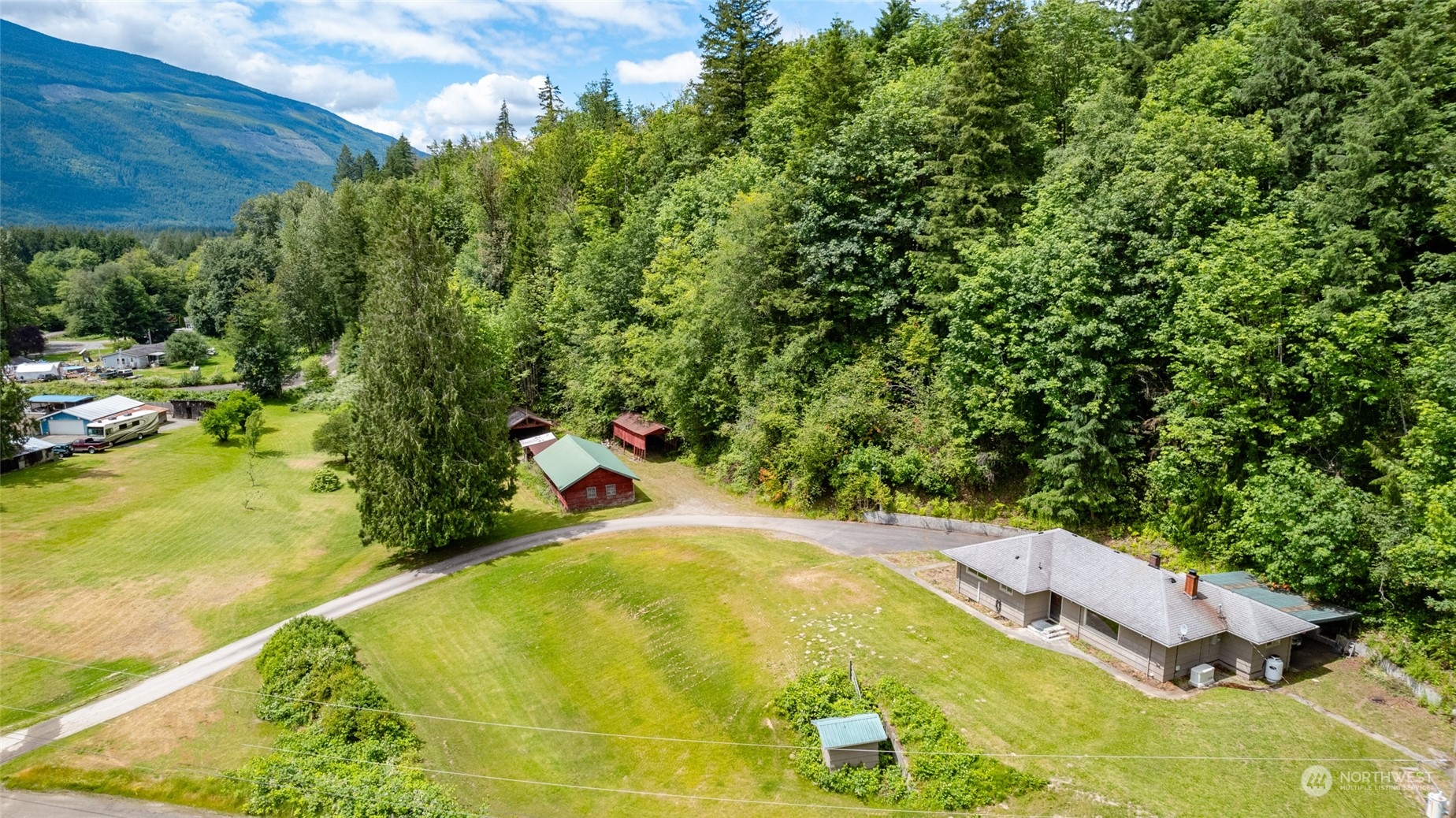 39541 Baker Lake Road Concrete, WA 98237 - Photo 1 of 30 Gallery Image 1