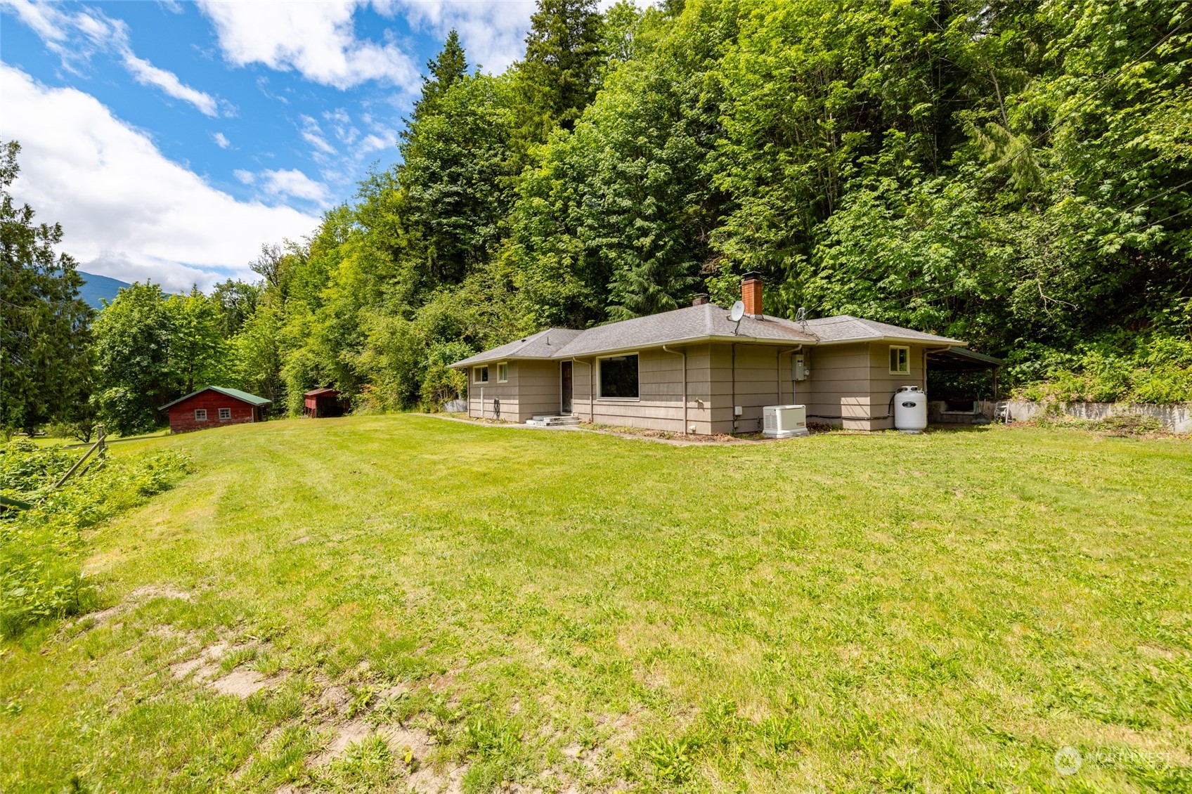 39541 Baker Lake Road Concrete, WA 98237 - Photo 2 of 30 Gallery Image 2
