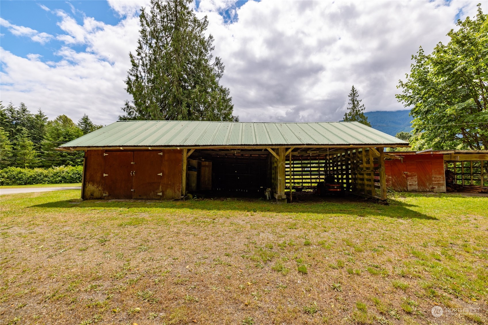 39541 Baker Lake Road Concrete, WA 98237 - Photo 25 of 30 Gallery Image 25