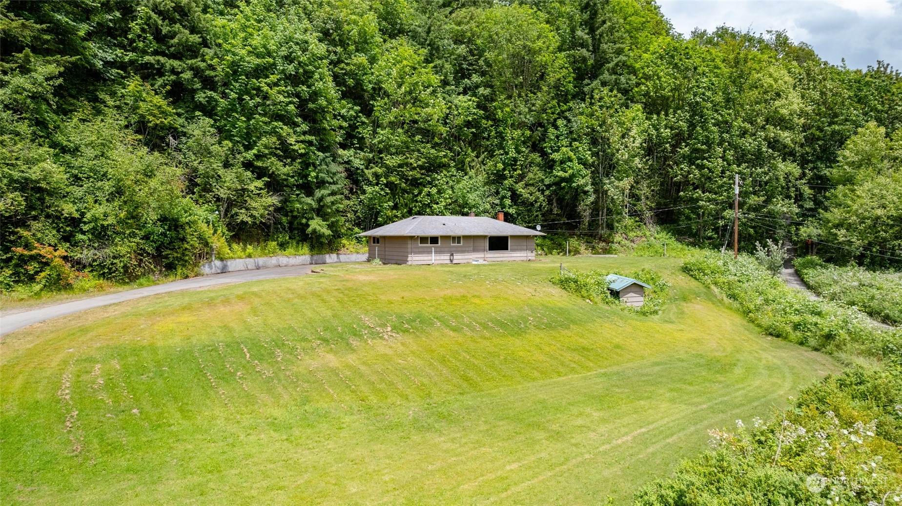 39541 Baker Lake Road Concrete, WA 98237 - Photo 28 of 30 Gallery Image 28