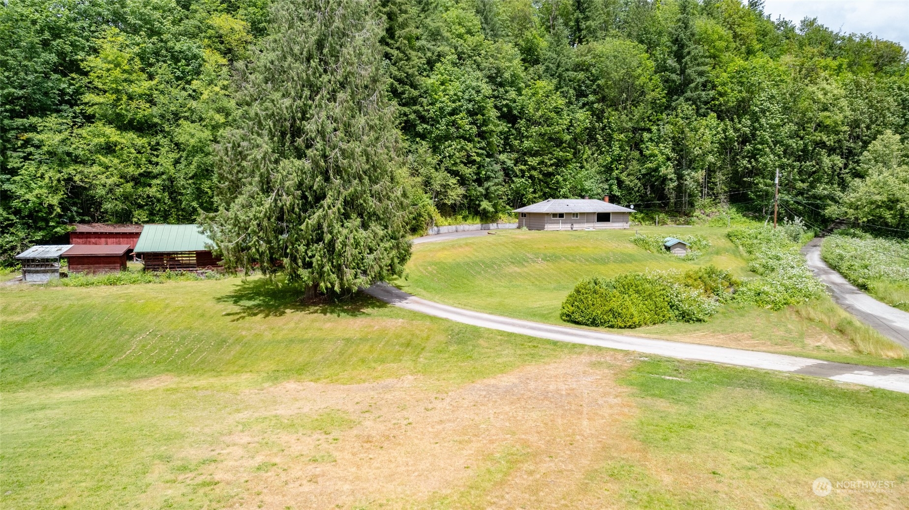 39541 Baker Lake Road Concrete, WA 98237 - Photo 29 of 30 Gallery Image 29