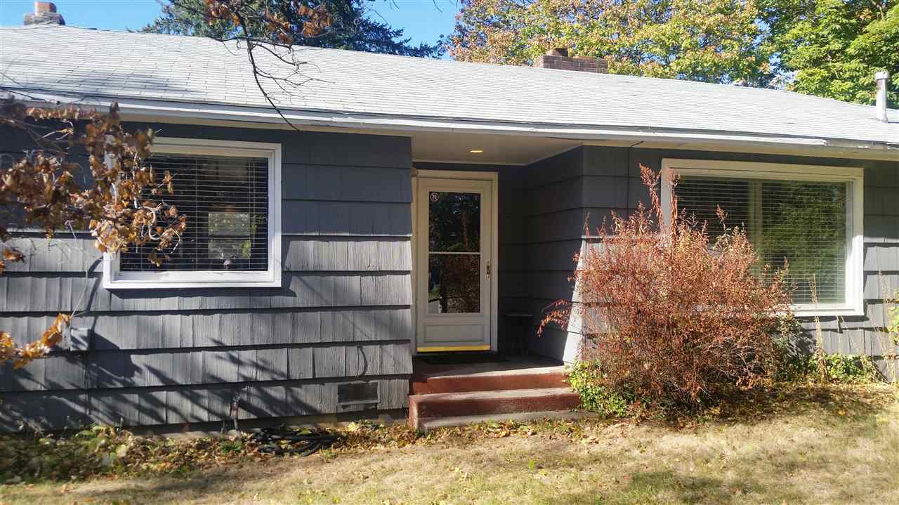 905 North Felts Road Spokane, WA 99206 - Photo 1 of 17