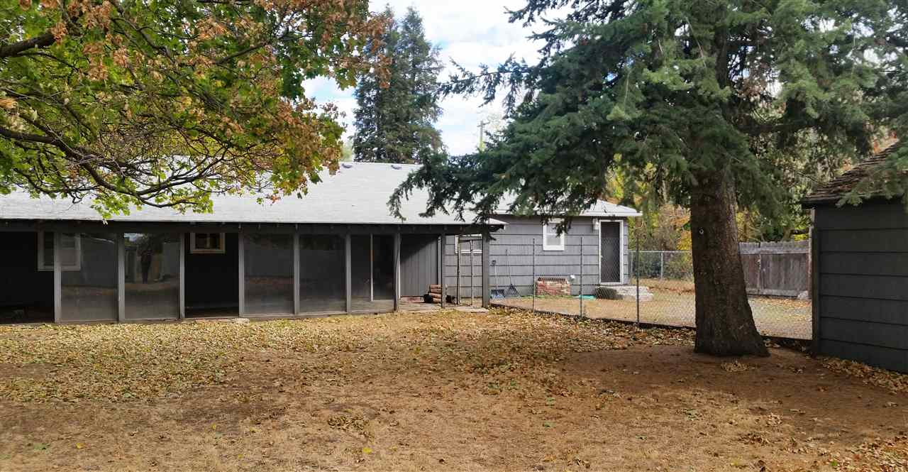 905 North Felts Road Spokane, WA 99206 - Photo 15 of 17