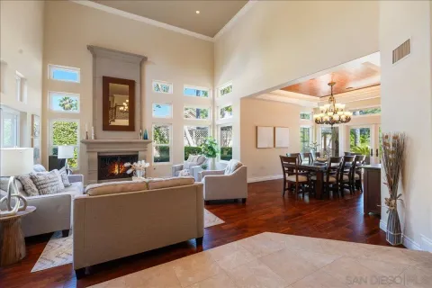 $2,365,000 | 16879 St Andrews Drive, Poway, CA 92064