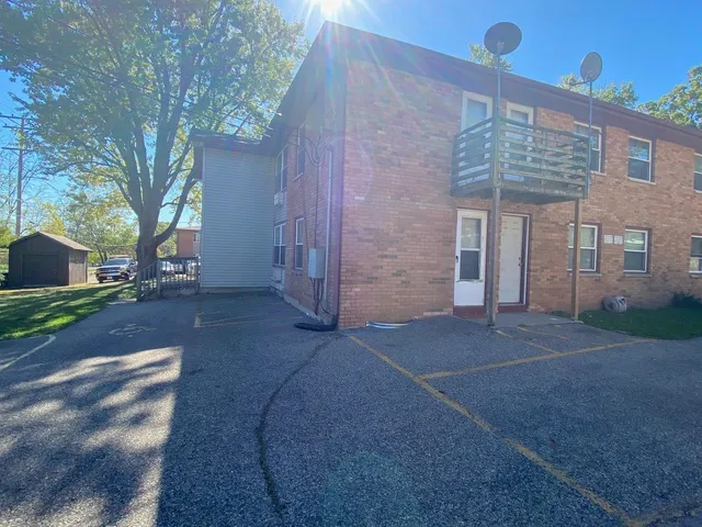 $110,000 | 2329 Carling Drive, Unit 3, Madison, WI 53711