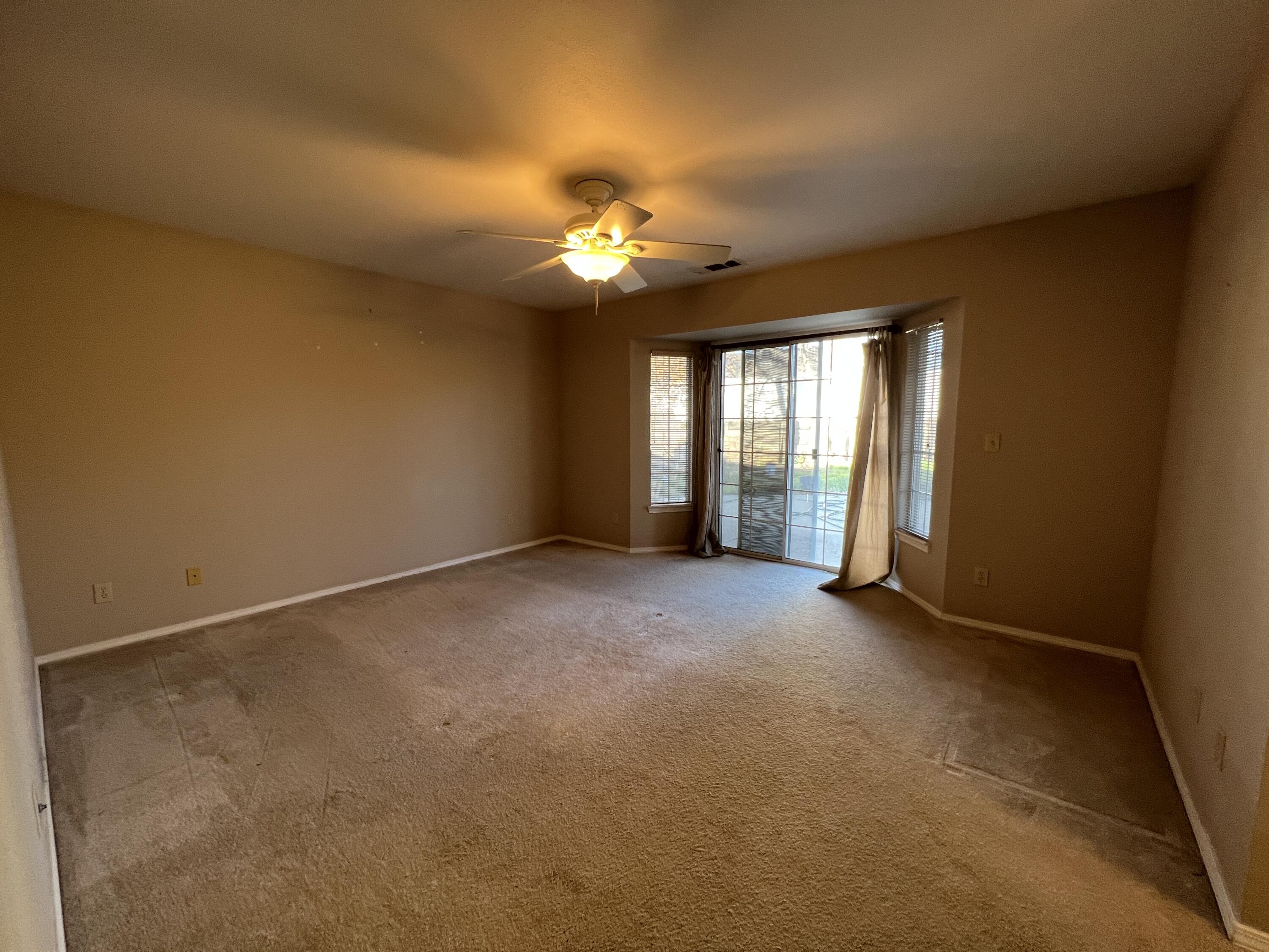 1459 Hominy Way Redding, CA 96003 - Photo 7 of 10 a view of empty room with window