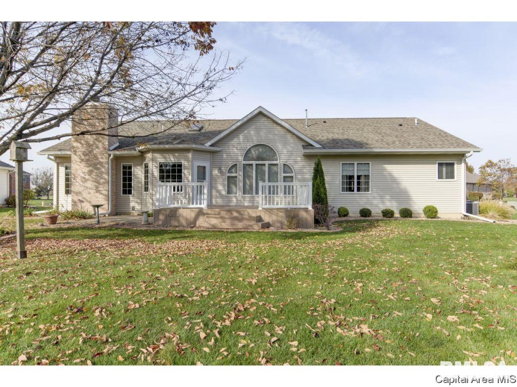 3100 Wildcat Point Springfield, IL 62711 - Photo 33 of 35