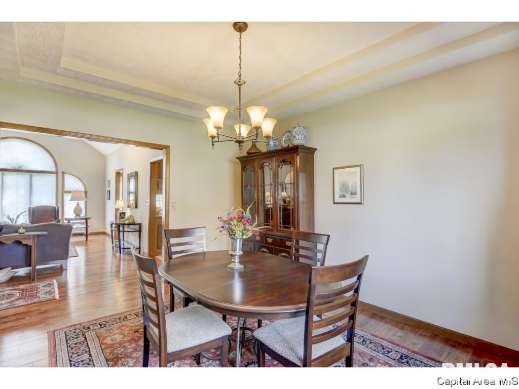 3100 Wildcat Point Springfield, IL 62711 - Photo 5 of 35