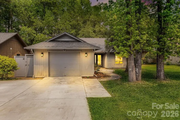 $295,000 | 103 Hickory Drive, Conway, SC 29526