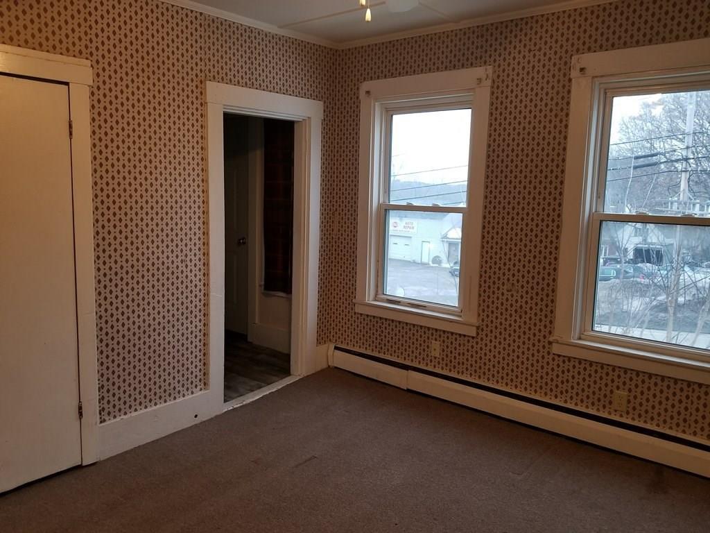 3 Bridge Street Waterville, ME 04901 - Photo 15 of 18 Apt 2 living room
