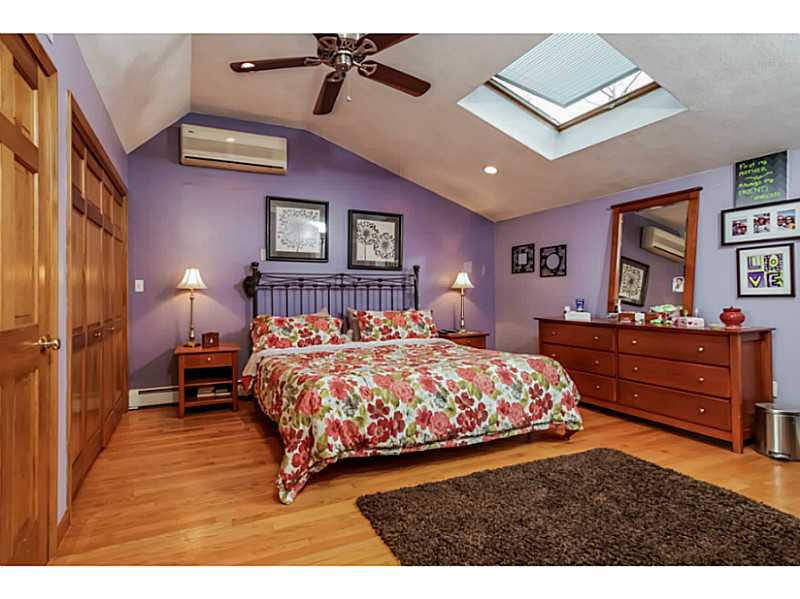 110 Wendell Road Warwick, RI 02888 - Photo 12 of 25 Master Bedroom.