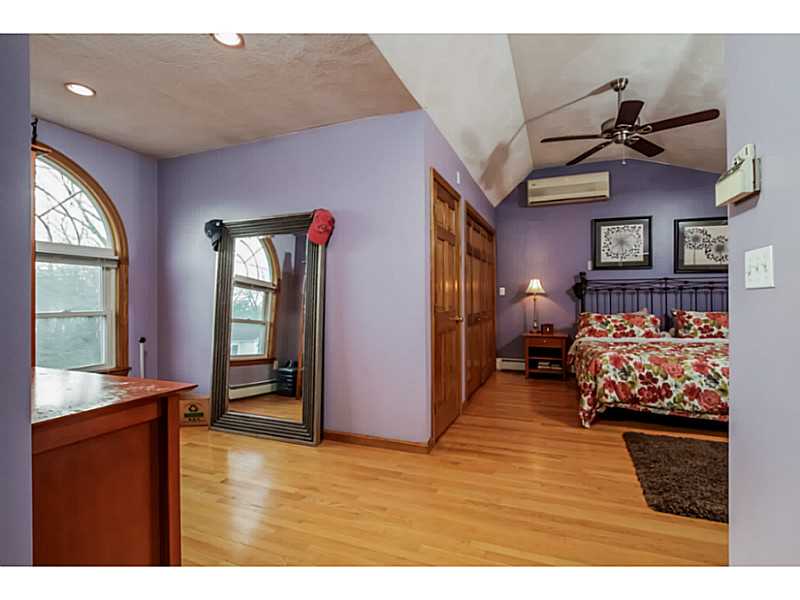 110 Wendell Road Warwick, RI 02888 - Photo 13 of 25 Master Bedroom.