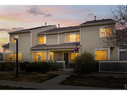 $380,000 | 930 Button Rock Drive, Unit 95, Longmont, CO 80504