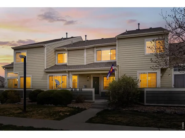 $380,000 | 930 Button Rock Drive, Unit 95, Longmont, CO 80504