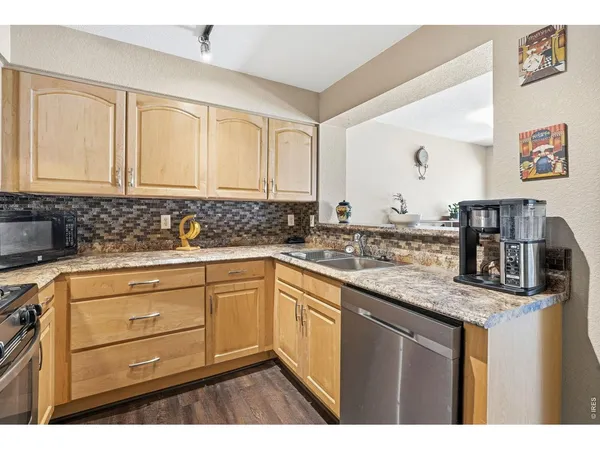 $380,000 | 930 Button Rock Drive, Unit 95, Longmont, CO 80504