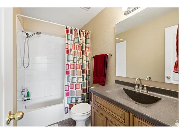 $380,000 | 930 Button Rock Drive, Unit 95, Longmont, CO 80504