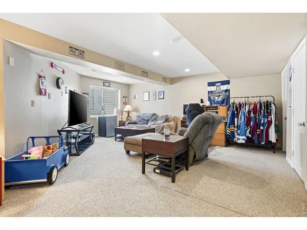 $380,000 | 930 Button Rock Drive, Unit 95, Longmont, CO 80504