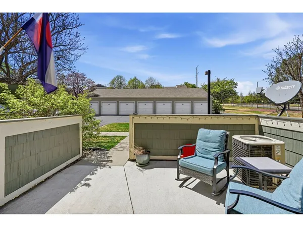 $380,000 | 930 Button Rock Drive, Unit 95, Longmont, CO 80504