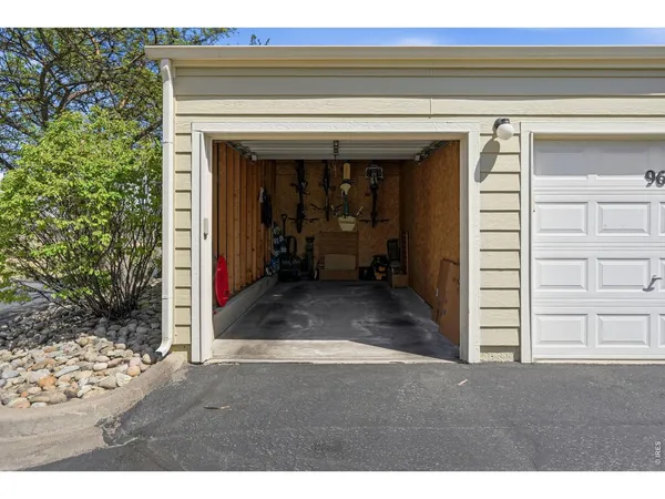 $380,000 | 930 Button Rock Drive, Unit 95, Longmont, CO 80504