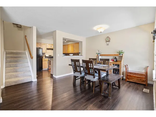 $380,000 | 930 Button Rock Drive, Unit 95, Longmont, CO 80504