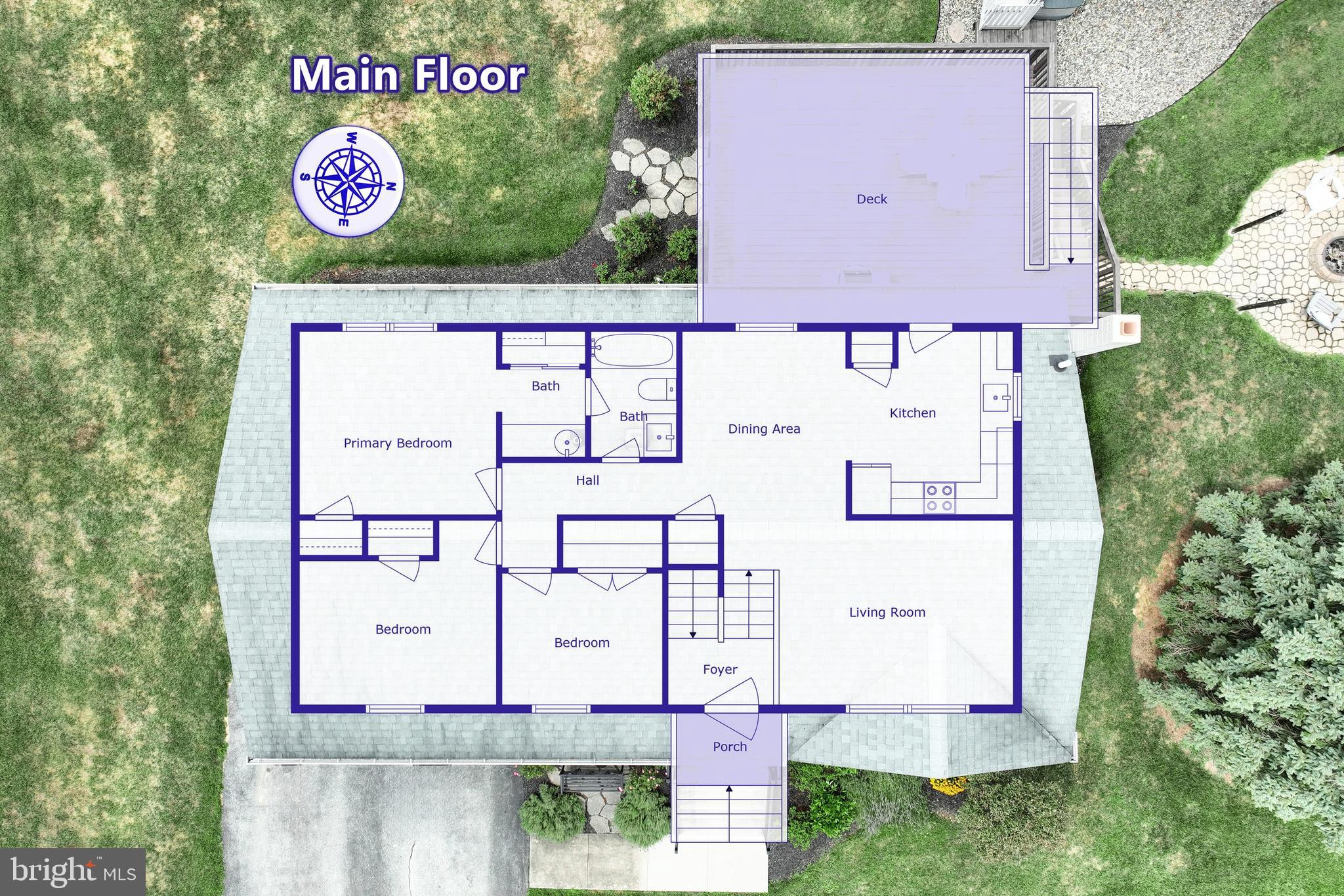 2257 Burkholder Road Red Lion, PA 17356 - Photo 16 of 48