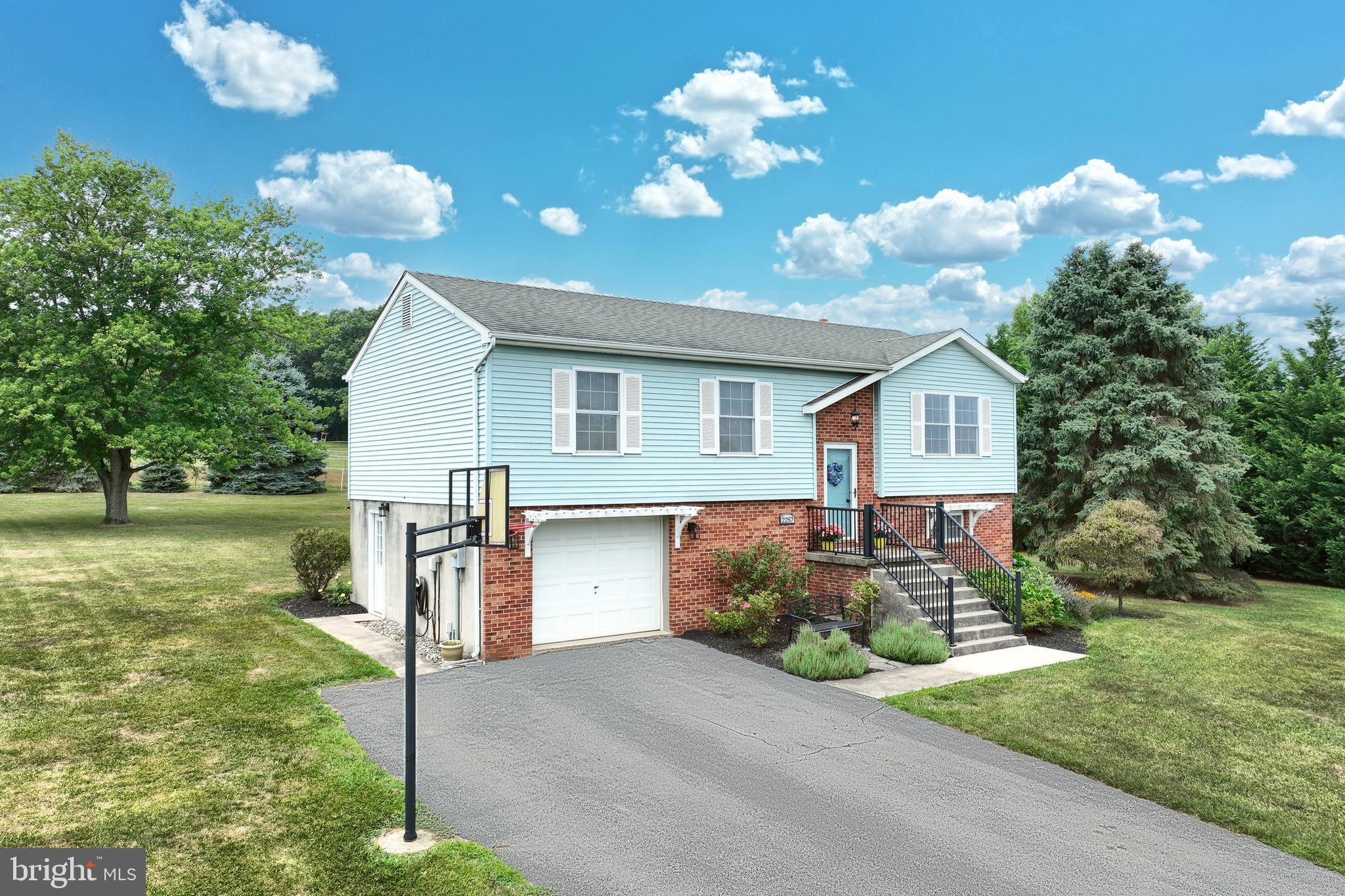 2257 Burkholder Road Red Lion, PA 17356 - Photo 2 of 48