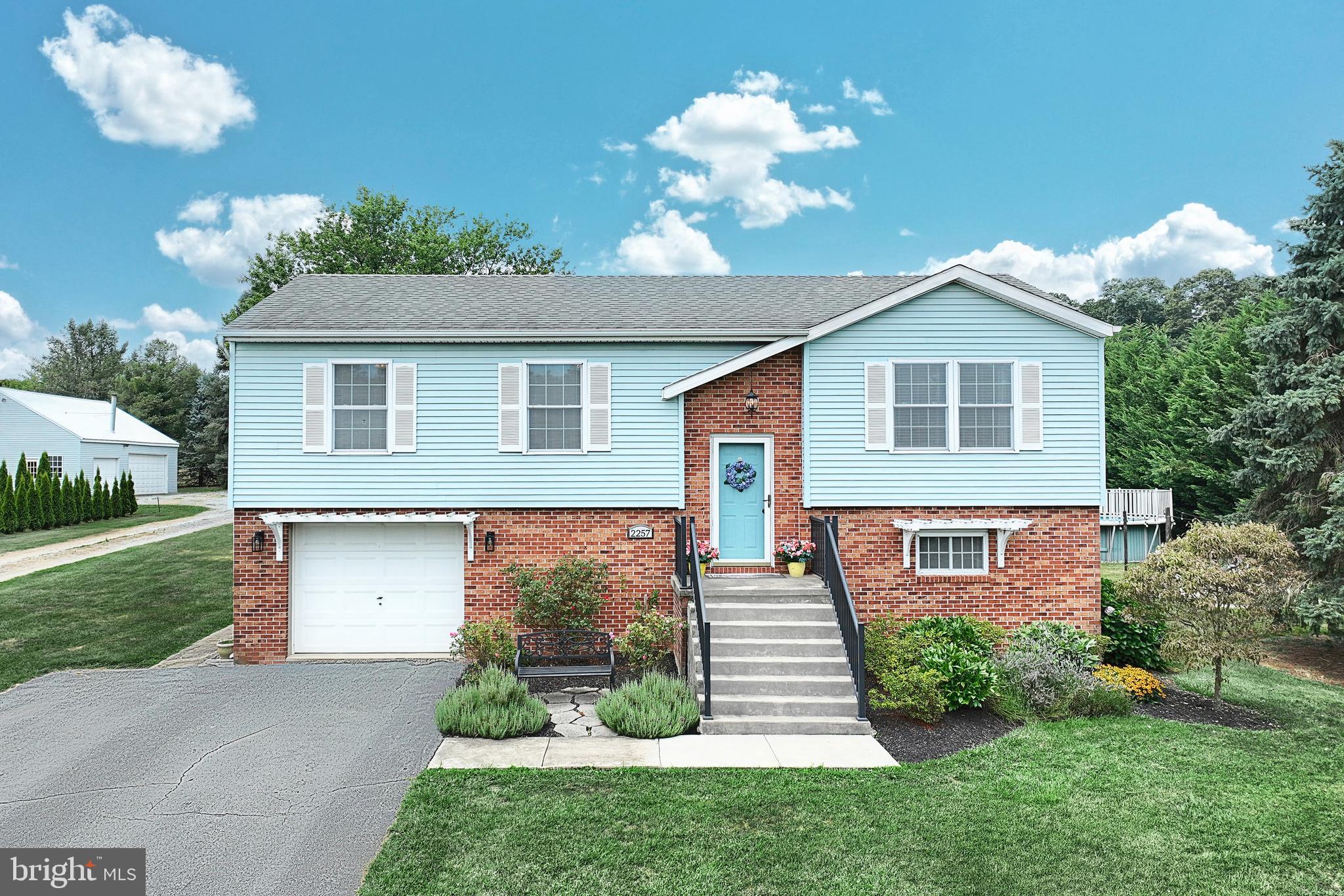 2257 Burkholder Road Red Lion, PA 17356 - Photo 3 of 48