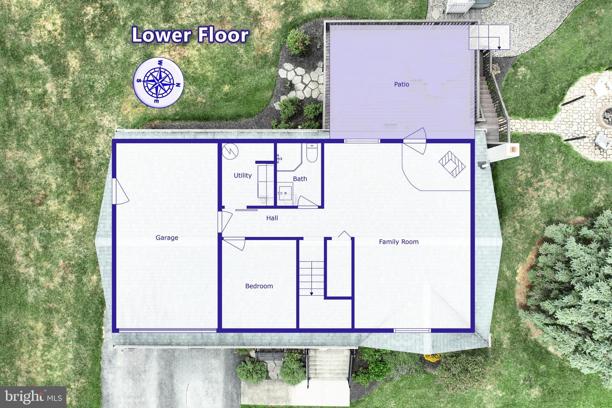 2257 Burkholder Road Red Lion, PA 17356 - Photo 31 of 48