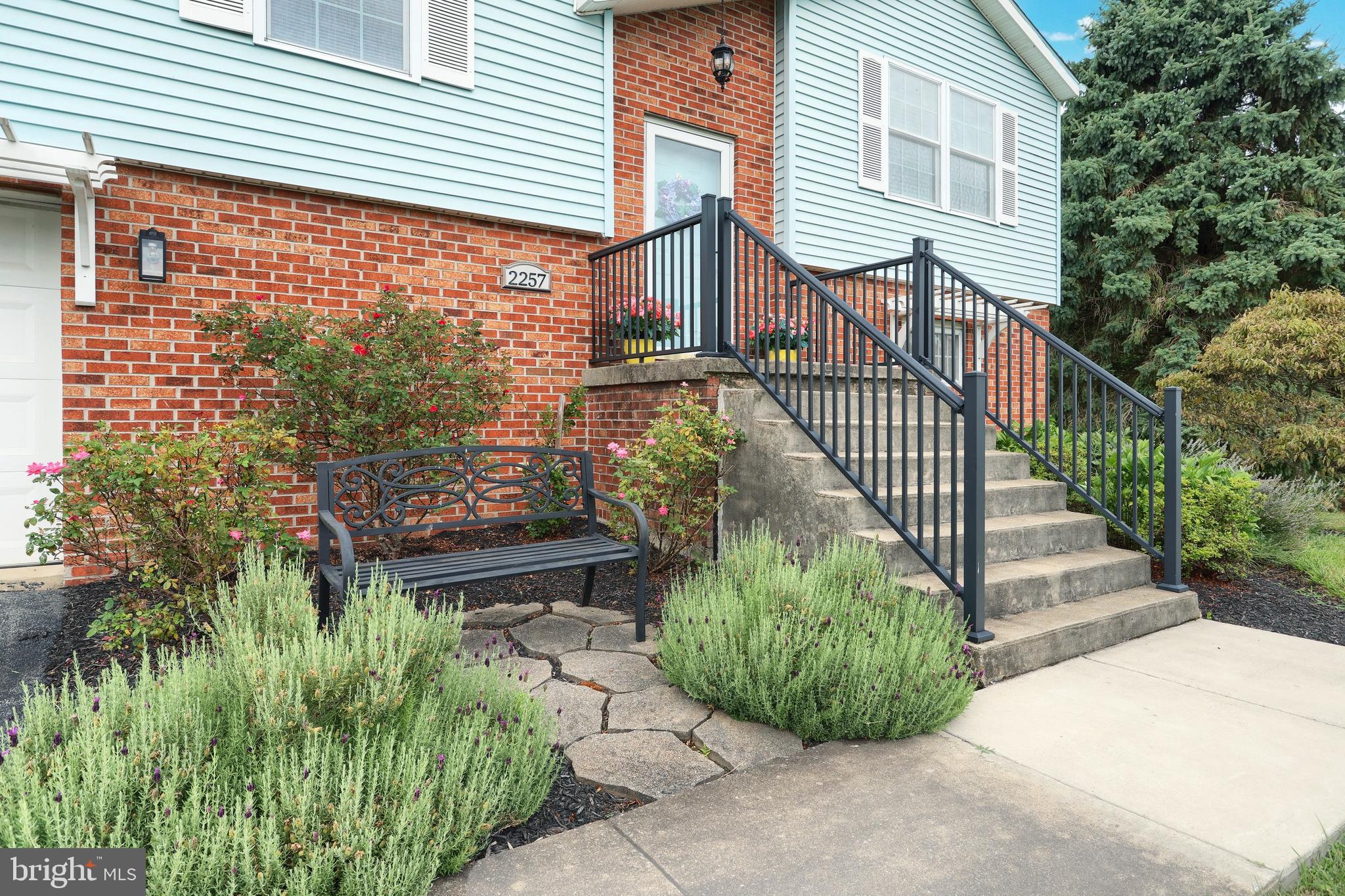 2257 Burkholder Road Red Lion, PA 17356 - Photo 4 of 48