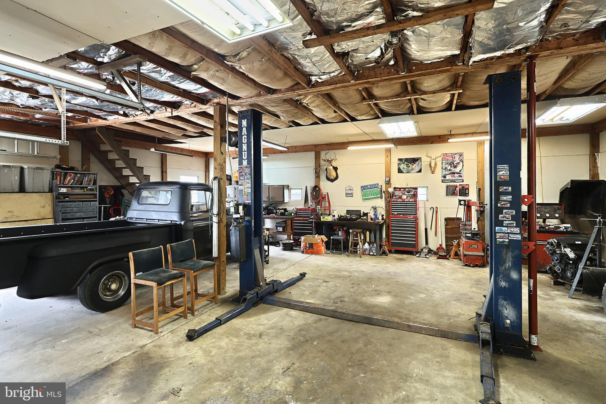 2257 Burkholder Road Red Lion, PA 17356 - Photo 41 of 48