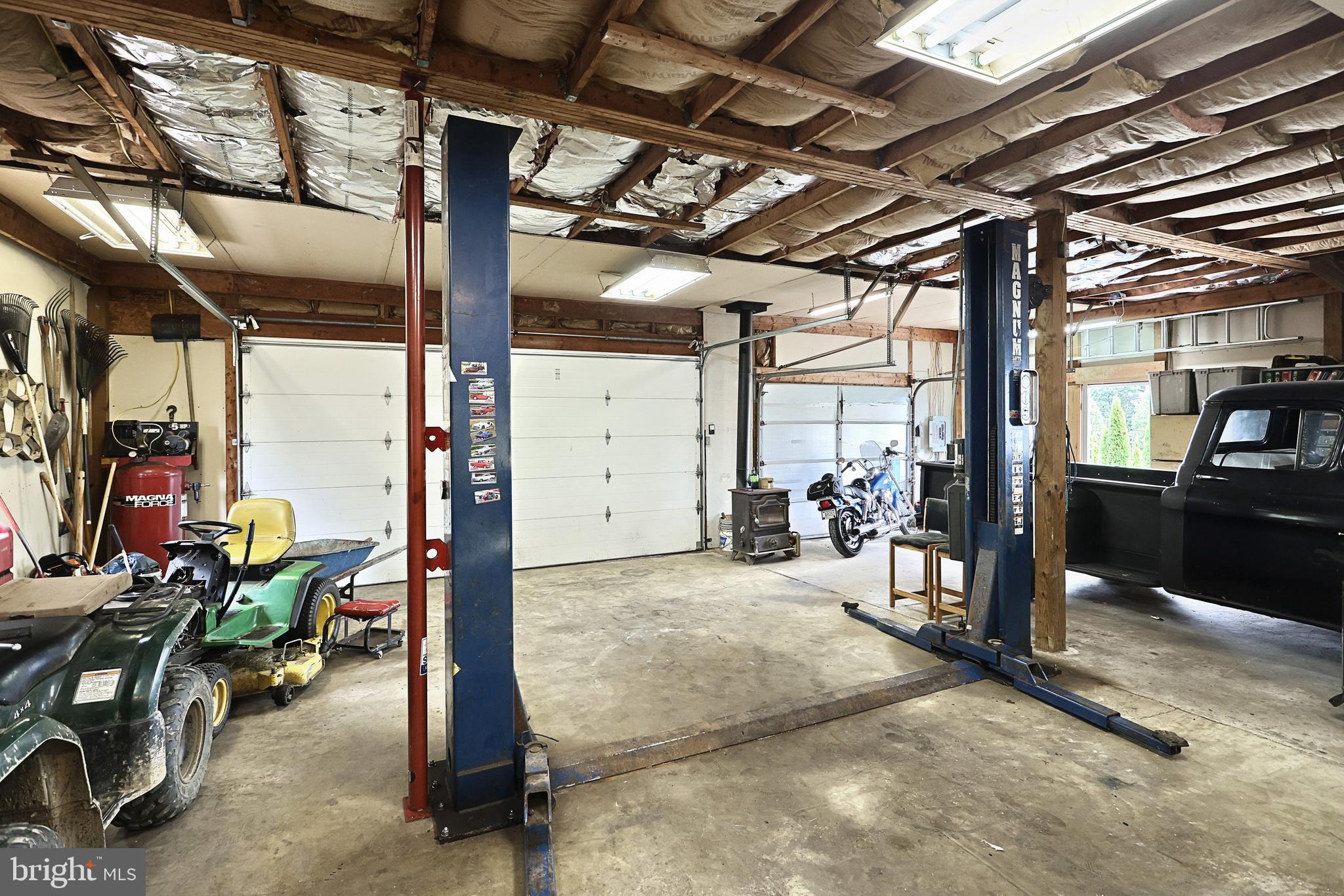2257 Burkholder Road Red Lion, PA 17356 - Photo 42 of 48