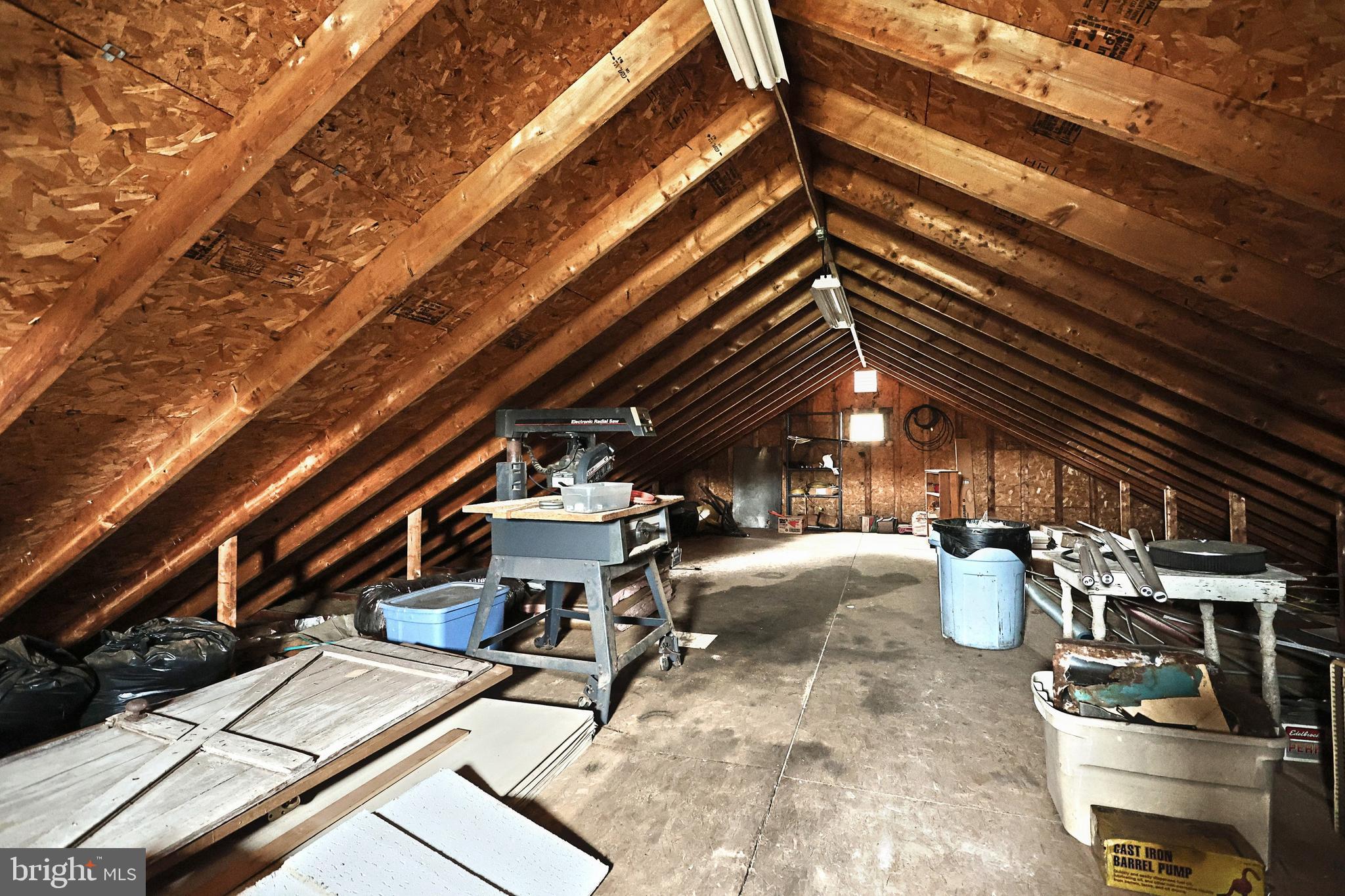 2257 Burkholder Road Red Lion, PA 17356 - Photo 43 of 48