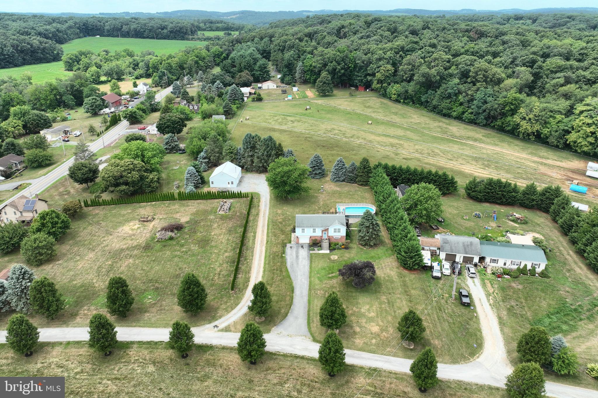 2257 Burkholder Road Red Lion, PA 17356 - Photo 6 of 48