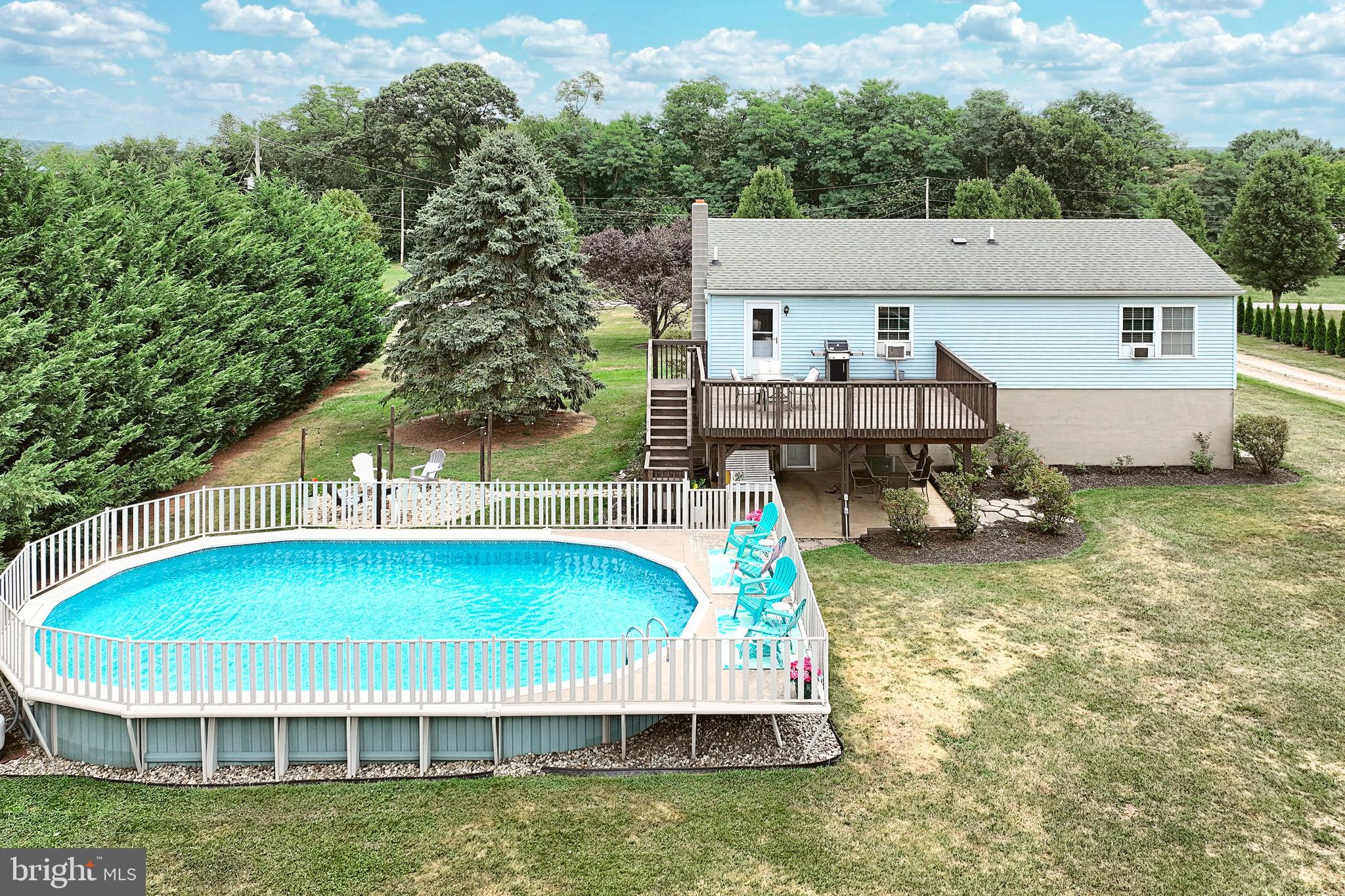 2257 Burkholder Road Red Lion, PA 17356 - Photo 7 of 48