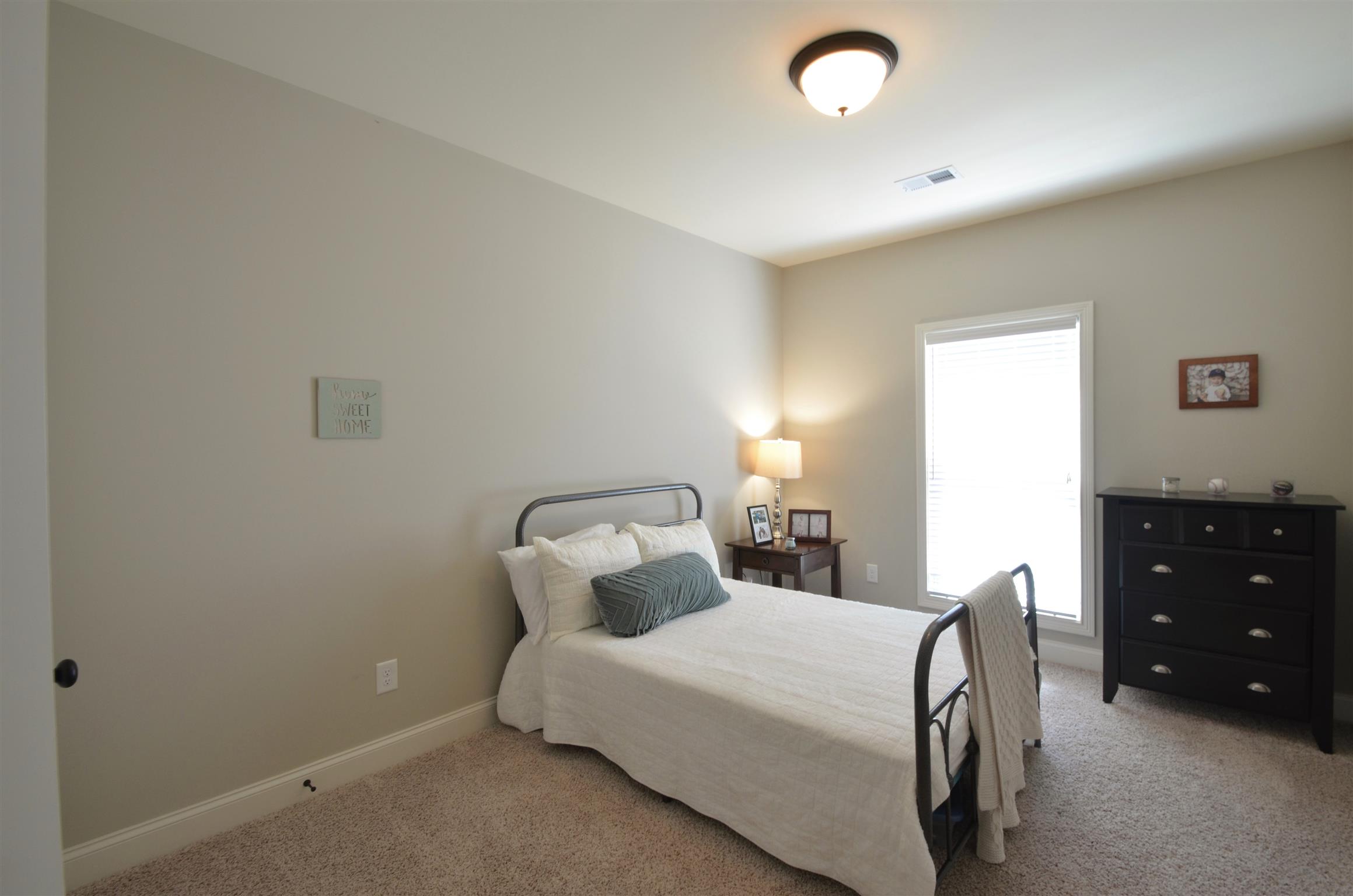 202 Monroe Way Lebanon, TN 37087 - Photo 15 of 26 Bedroom 3 on main level