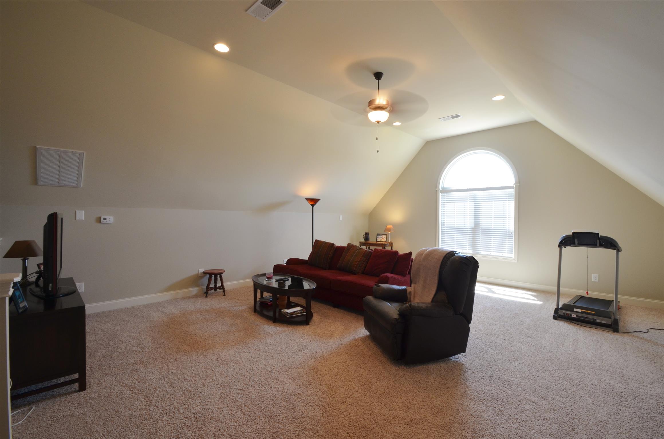 202 Monroe Way Lebanon, TN 37087 - Photo 16 of 26 Bonus Room over the 2 car garage
