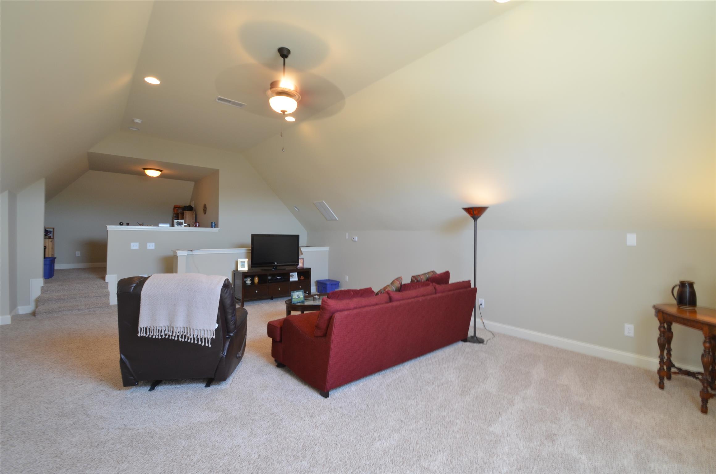 202 Monroe Way Lebanon, TN 37087 - Photo 17 of 26 Plenty of room to watch your favorite show or cheer on your team.